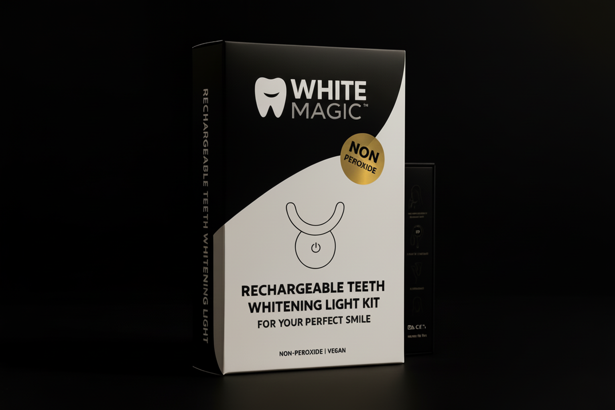 Whitening Kit